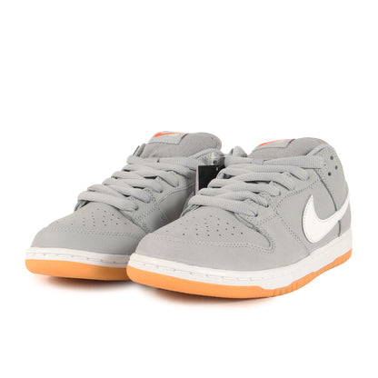 SB DUNK LOW PRO ISO GREY GUM (DV5464-001)
