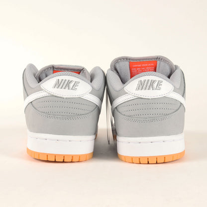 SB DUNK LOW PRO ISO GREY GUM (DV5464-001)