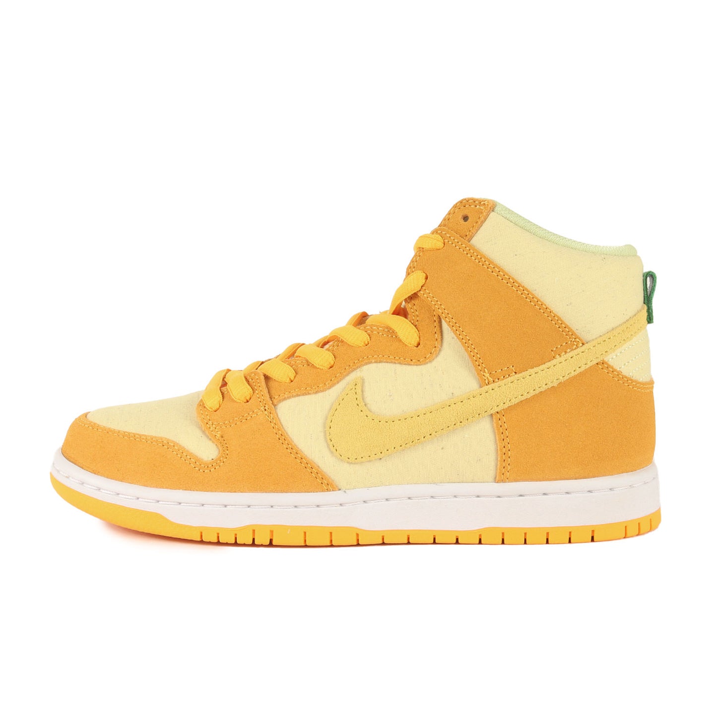 SB DUNK HIGH PRO FRUITY PACK PINEAPPLE (DM0808-700)