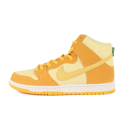 SB DUNK HIGH PRO FRUITY PACK PINEAPPLE (DM0808-700)