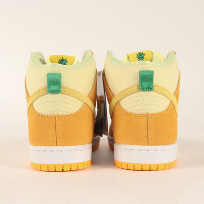 SB DUNK HIGH PRO FRUITY PACK PINEAPPLE (DM0808-700)