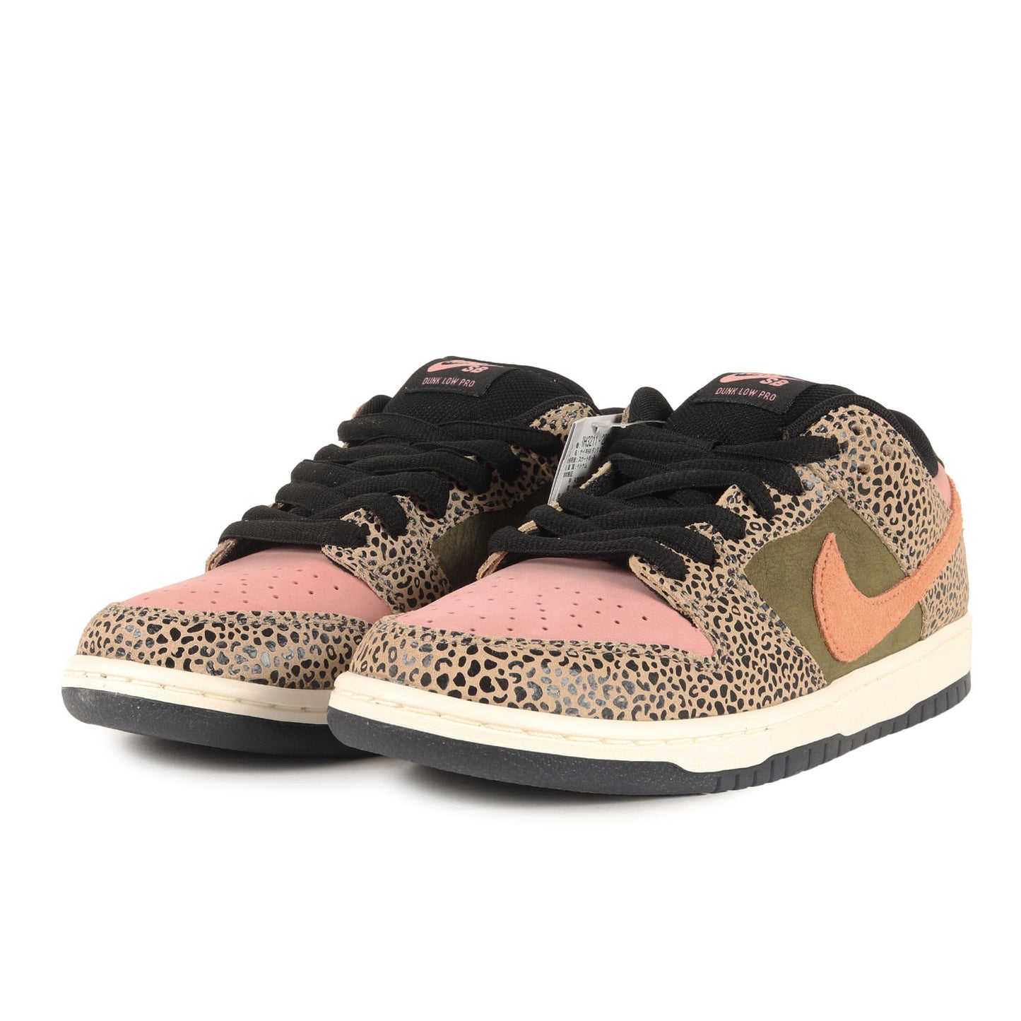 ×ARTS-REC SB DUNK LOW PRO QS (IH3211-200)