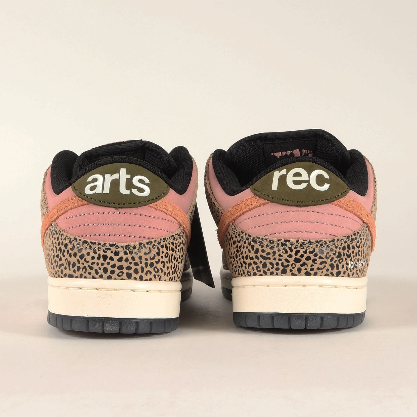 ×ARTS-REC SB DUNK LOW PRO QS (IH3211-200)