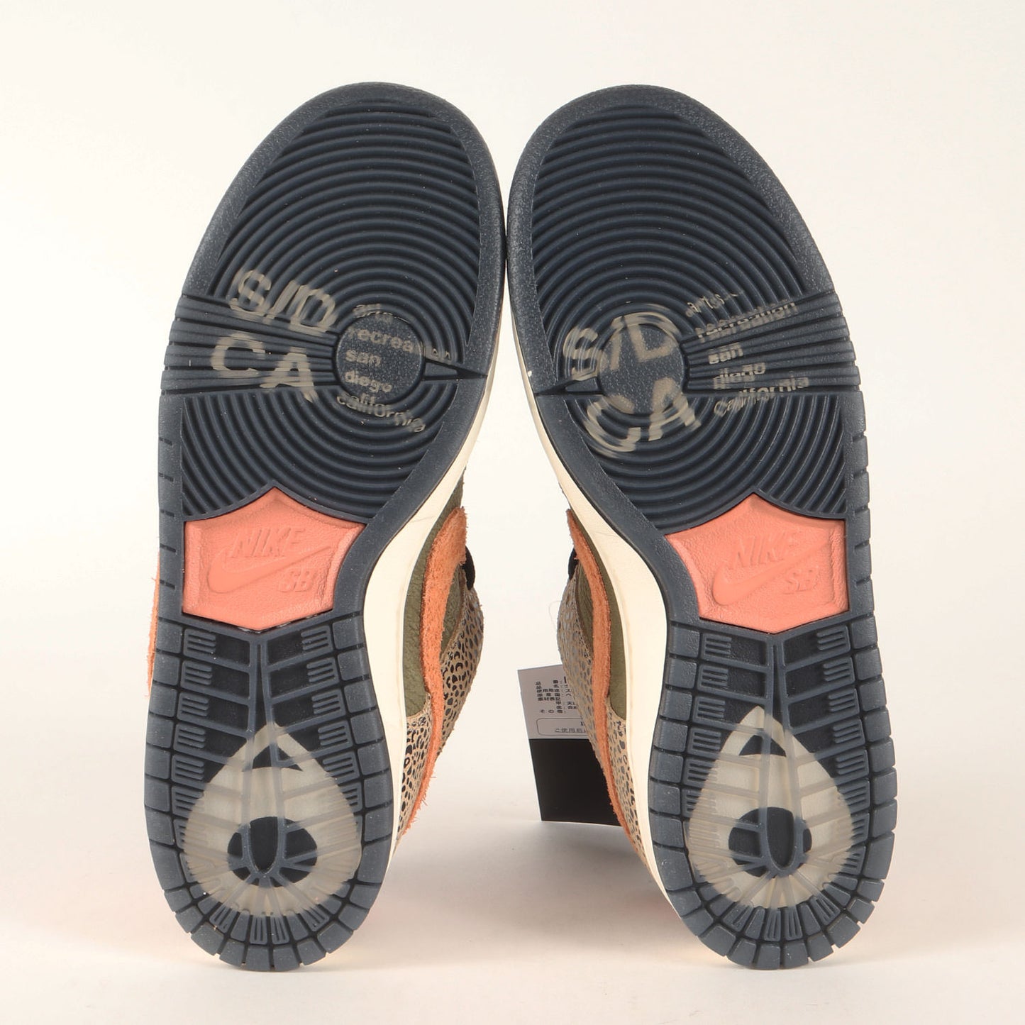 ×ARTS-REC SB DUNK LOW PRO QS (IH3211-200)