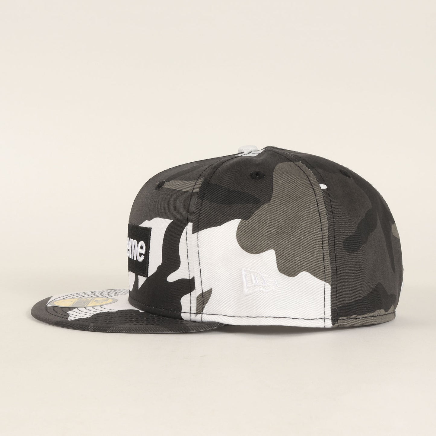 25AW ×NEW ERA ×MLB New York Yankees BOXロゴ ベースボールキャップ(MLB Teams Box Logo)