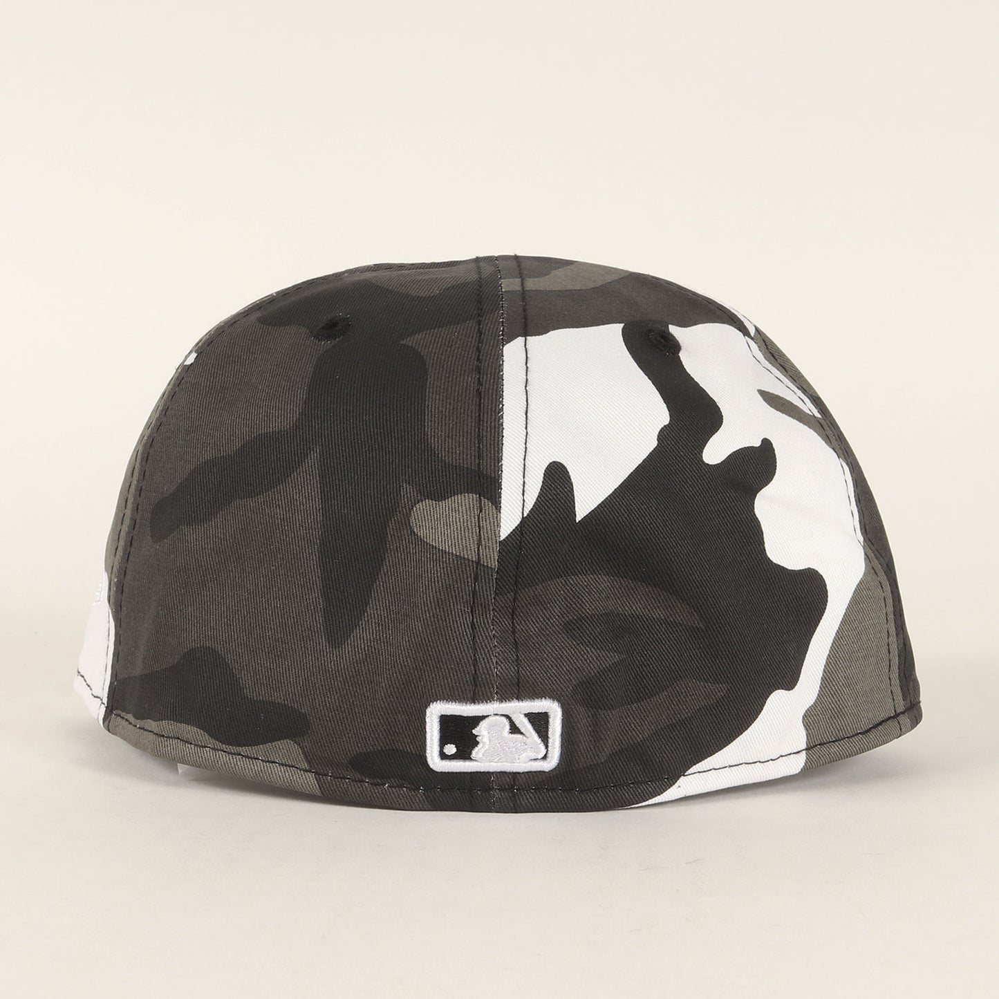 25AW ×NEW ERA ×MLB New York Yankees BOXロゴ ベースボールキャップ(MLB Teams Box Logo)