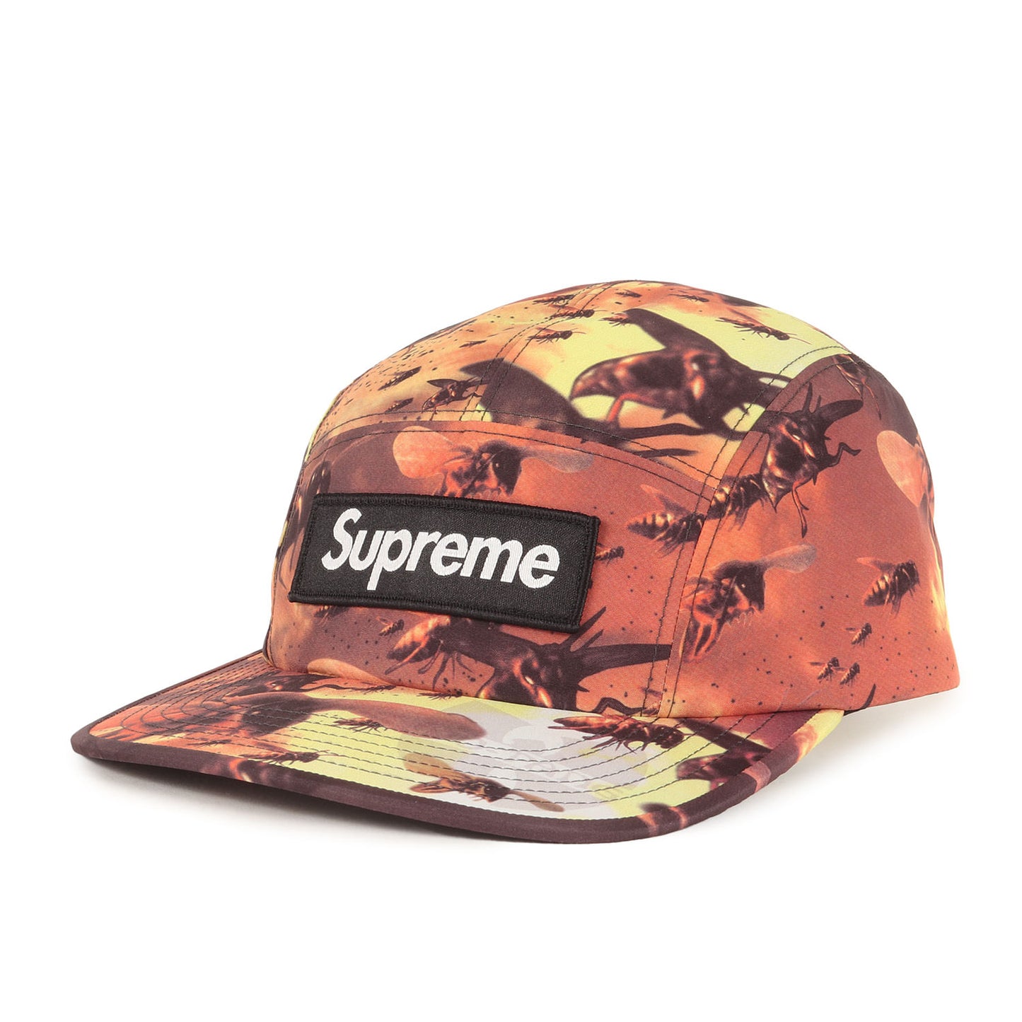 25AW ×Wu-Tang Clan ゴアテックス キャンプキャップ(GORE-TEX Camp Cap)