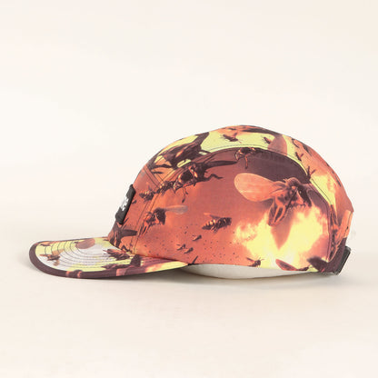 25AW ×Wu-Tang Clan ゴアテックス キャンプキャップ(GORE-TEX Camp Cap)