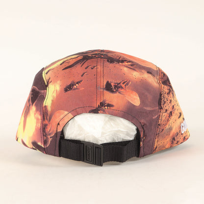 25AW ×Wu-Tang Clan ゴアテックス キャンプキャップ(GORE-TEX Camp Cap)