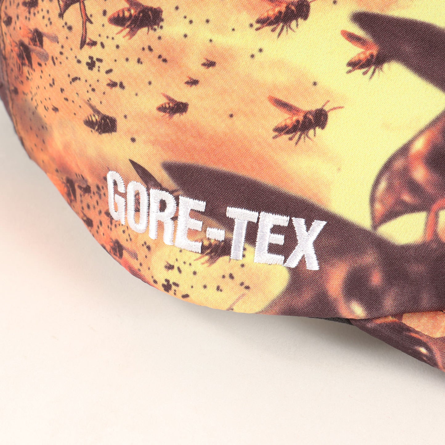 25AW ×Wu-Tang Clan ゴアテックス キャンプキャップ(GORE-TEX Camp Cap)