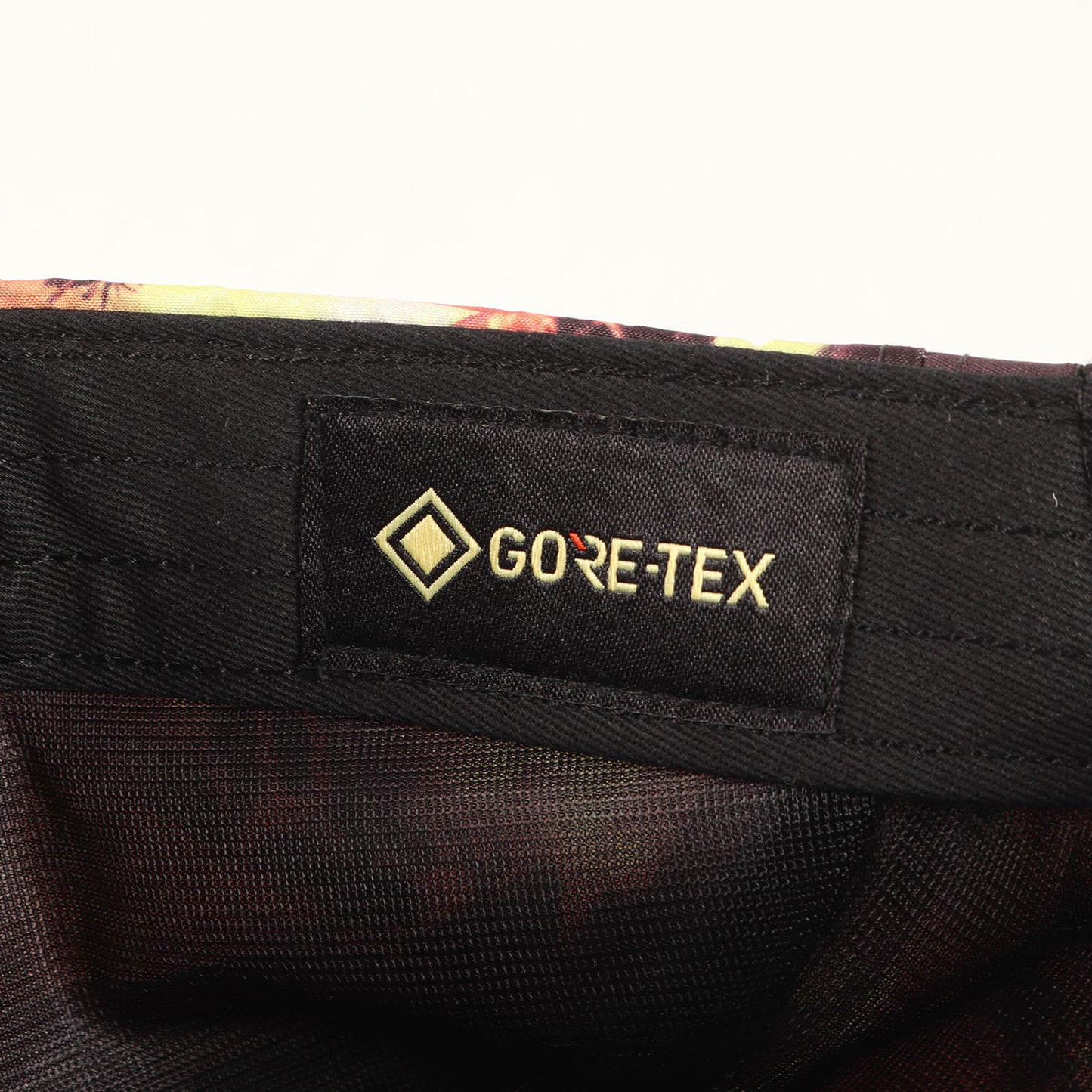 25AW ×Wu-Tang Clan ゴアテックス キャンプキャップ(GORE-TEX Camp Cap)