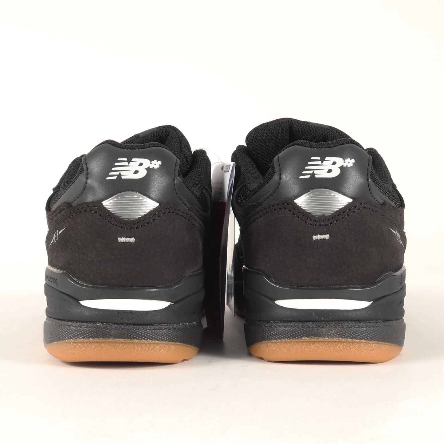 25AW NUMERIC ×ANDREW REYNOLDS NM933 NAP