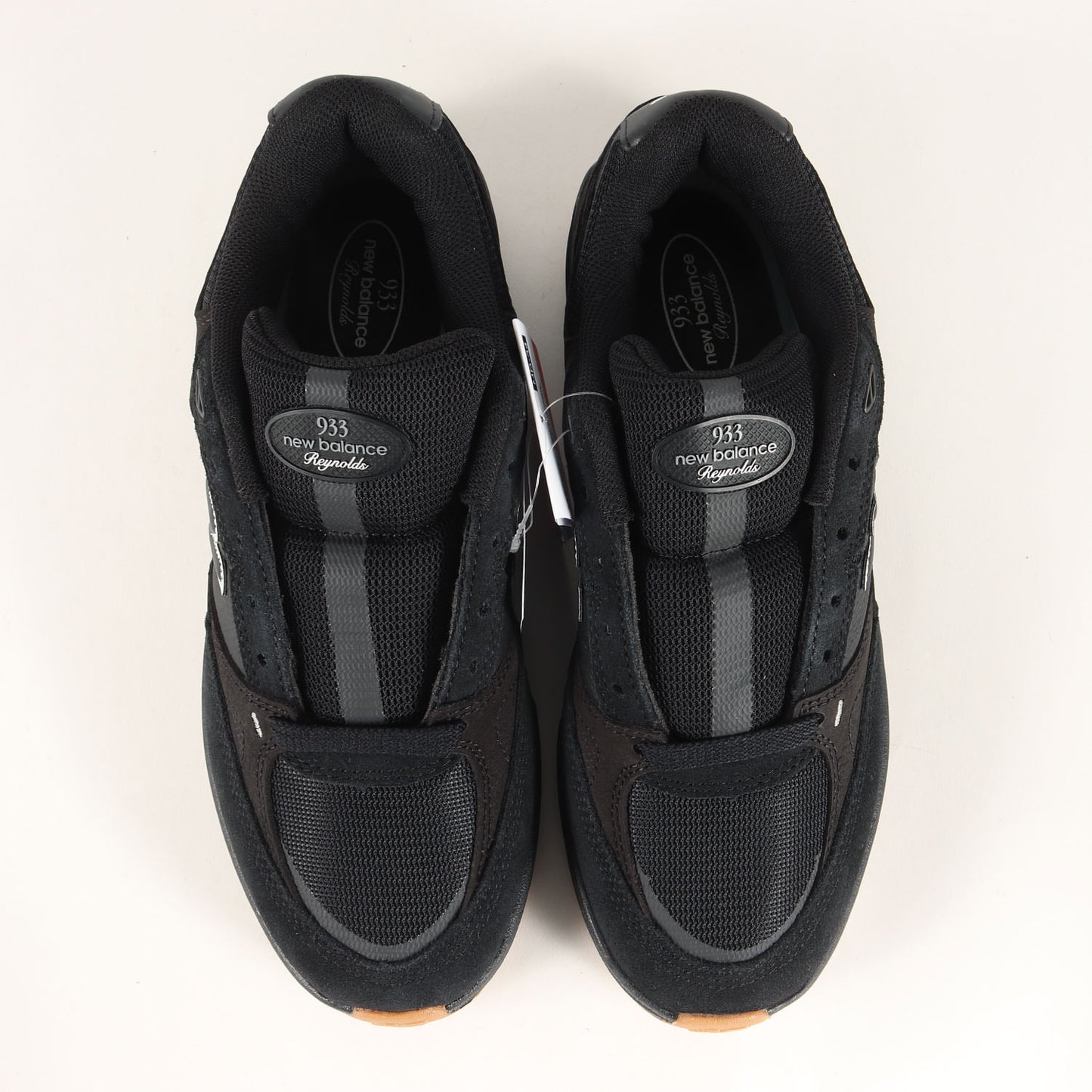 25AW NUMERIC ×ANDREW REYNOLDS NM933 NAP