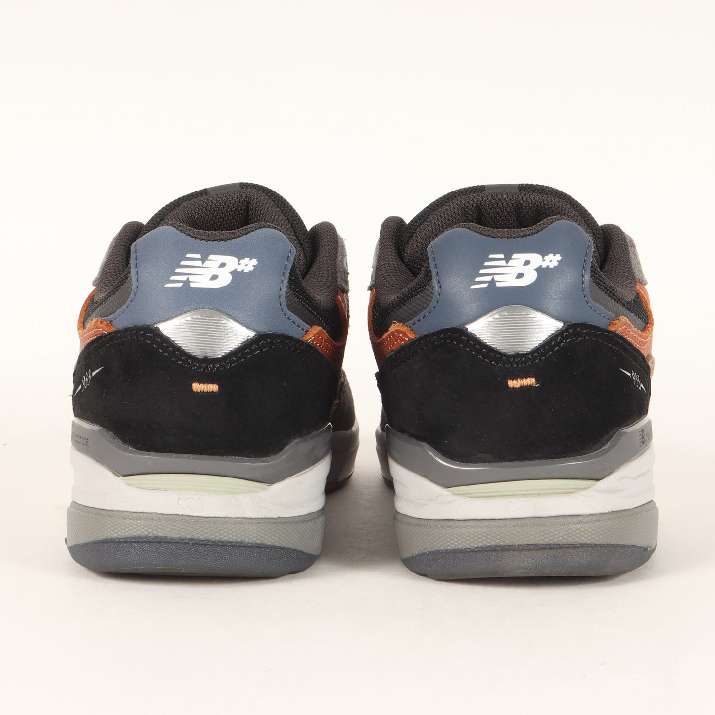 25AW NUMERIC ×ANDREW REYNOLDS NM933 MLT