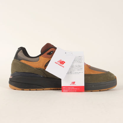 25AW NUMERIC ×MIKE GIGLIOTTI NM933 LOT