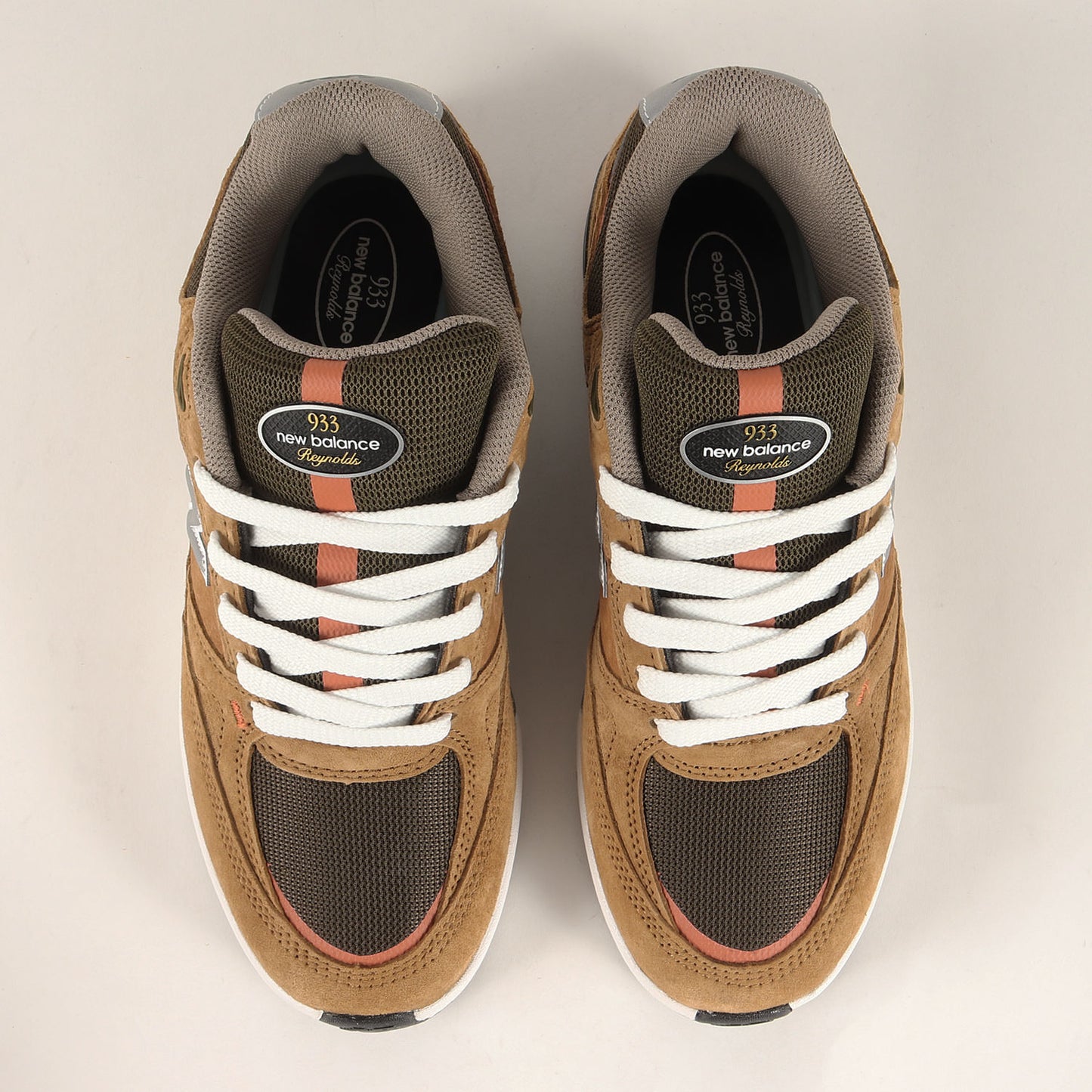25SS NUMERIC ×ANDREW REYNOLDS NM933 MNO