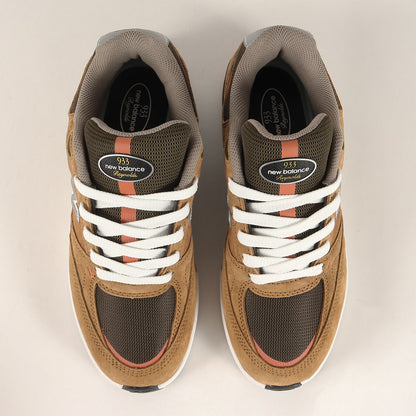 25SS NUMERIC ×ANDREW REYNOLDS NM933 MNO