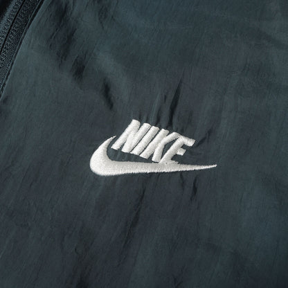 23AW ビッグ スウッシュ リバーシブル フリースボア ジャケット(Full Zip Reversible Boa Jacket)