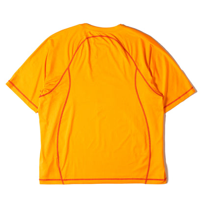 24SS ×NIKE UVジャージ クルーネック トップ(U NRG UV Top)
