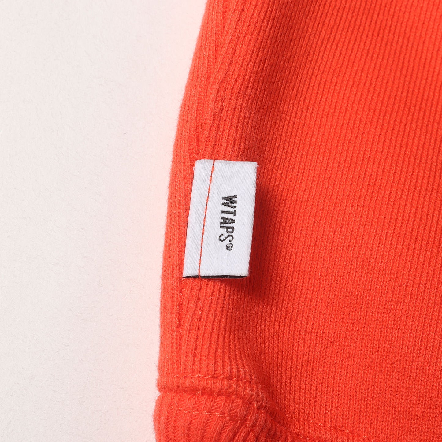 23AW ×Champion ロゴ刺繍 スウェットパーカー(ACADEMY / HOODED / CTPL)