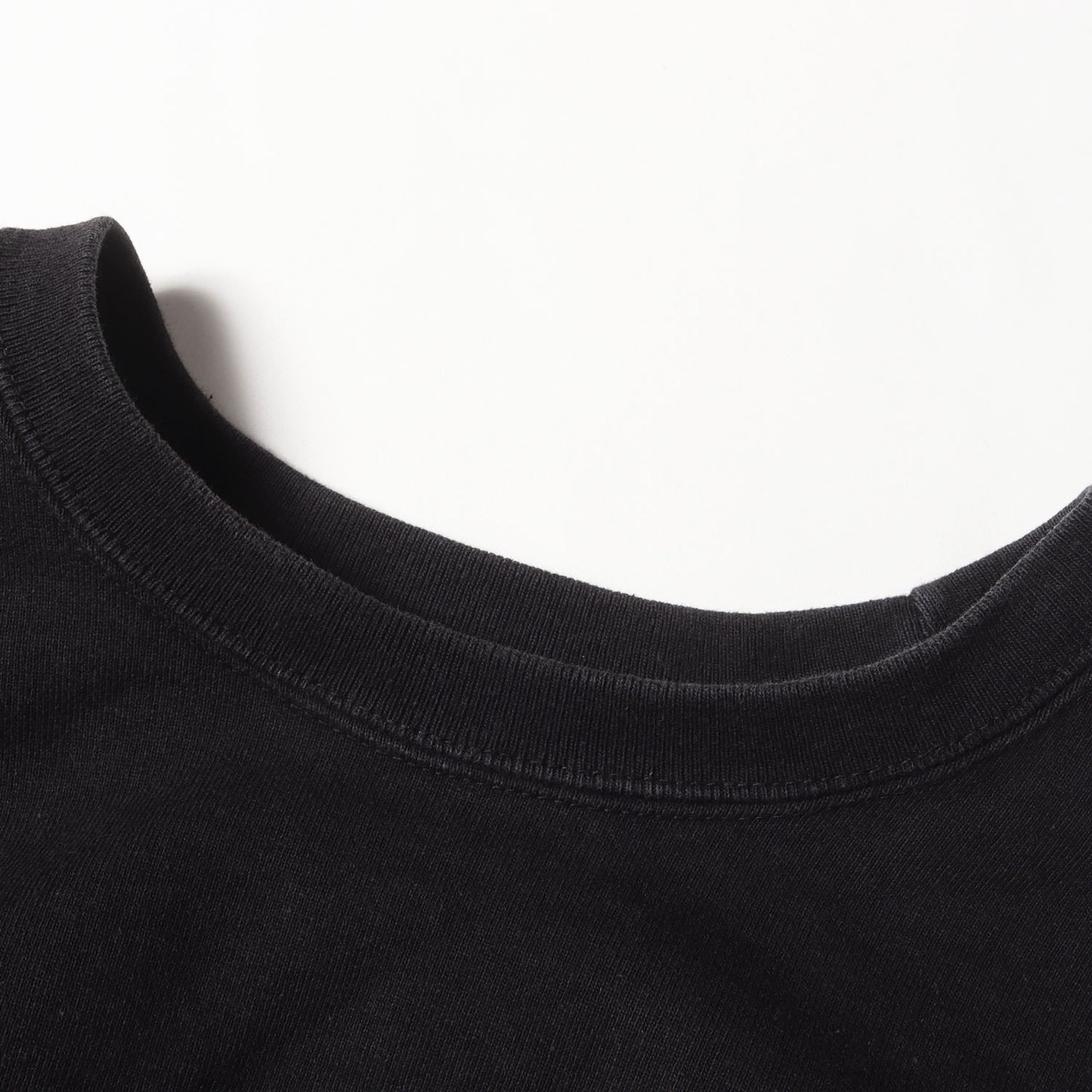 21AW ×WTAPS コラボロゴ クルーネック スウェット(Crewneck)
