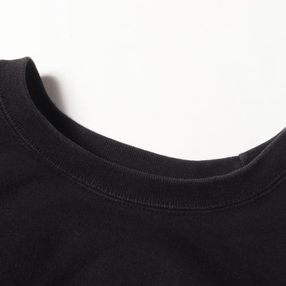 21AW ×WTAPS コラボロゴ クルーネック スウェット(Crewneck)