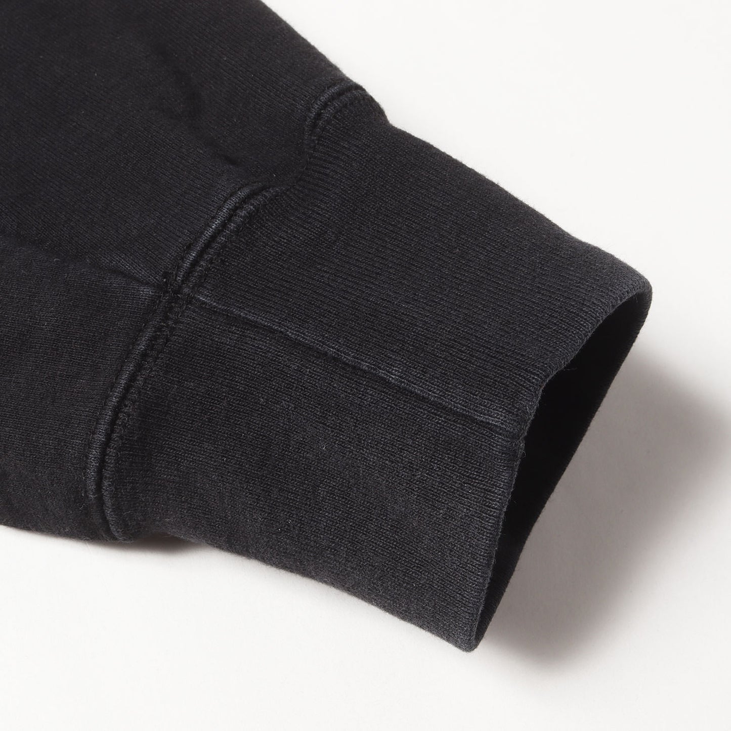21AW ×WTAPS コラボロゴ クルーネック スウェット(Crewneck)