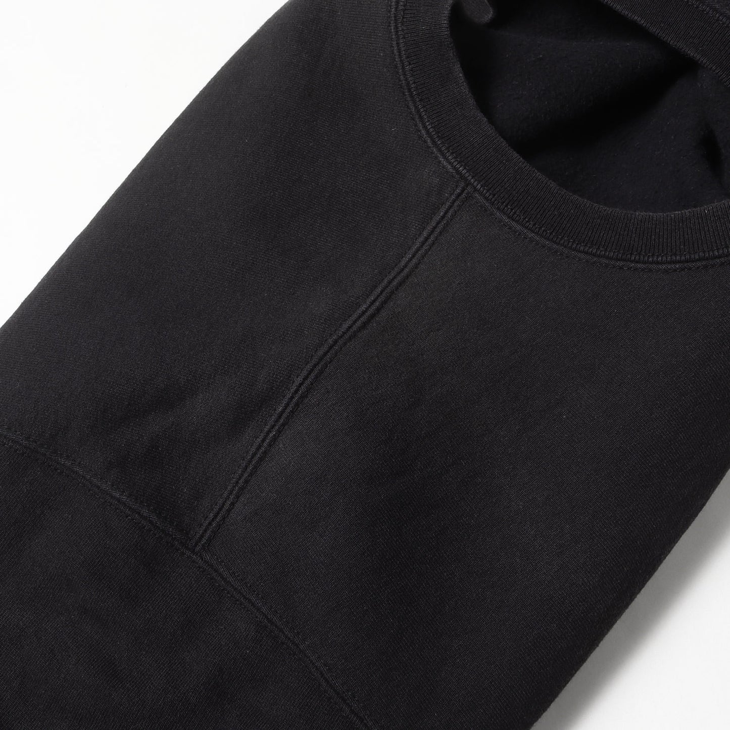 21AW ×WTAPS コラボロゴ クルーネック スウェット(Crewneck)