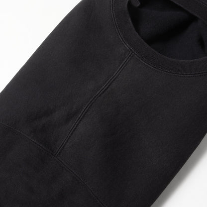 21AW ×WTAPS コラボロゴ クルーネック スウェット(Crewneck)