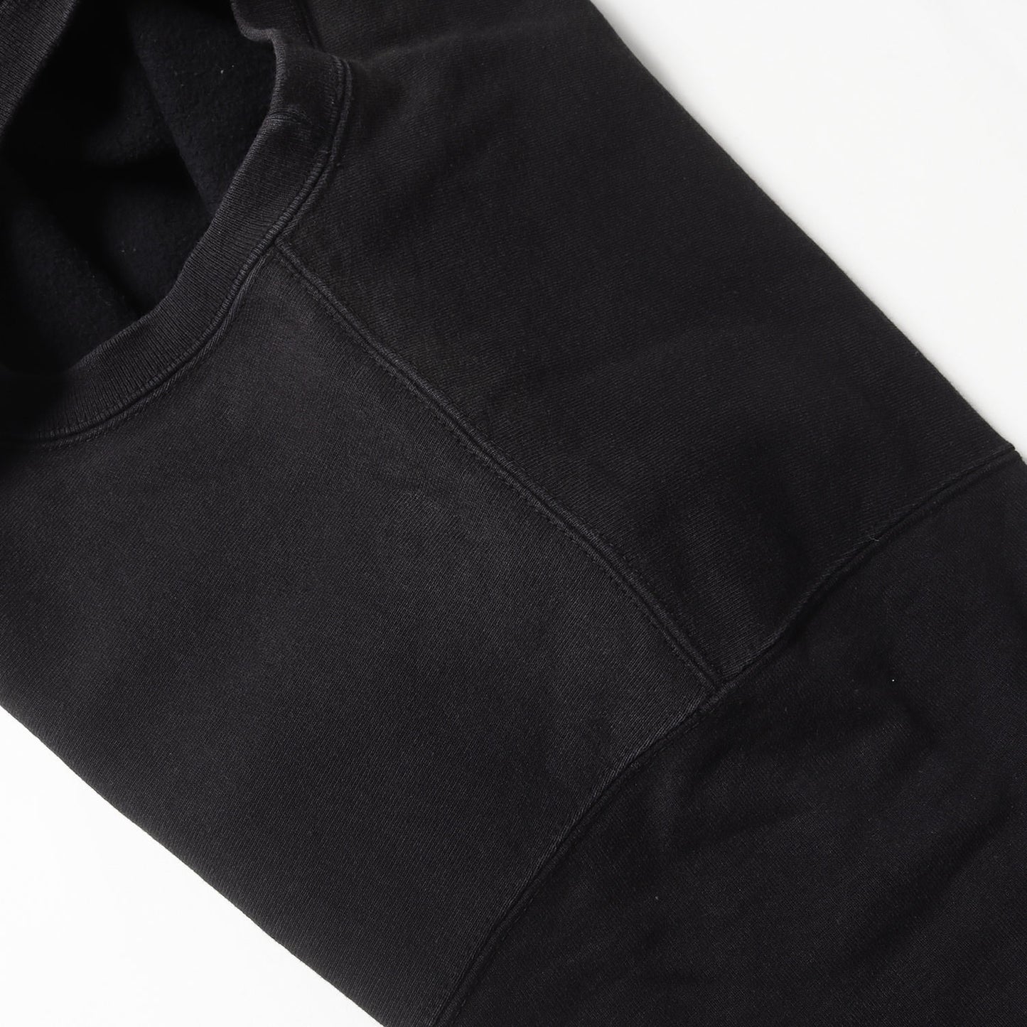 21AW ×WTAPS コラボロゴ クルーネック スウェット(Crewneck)