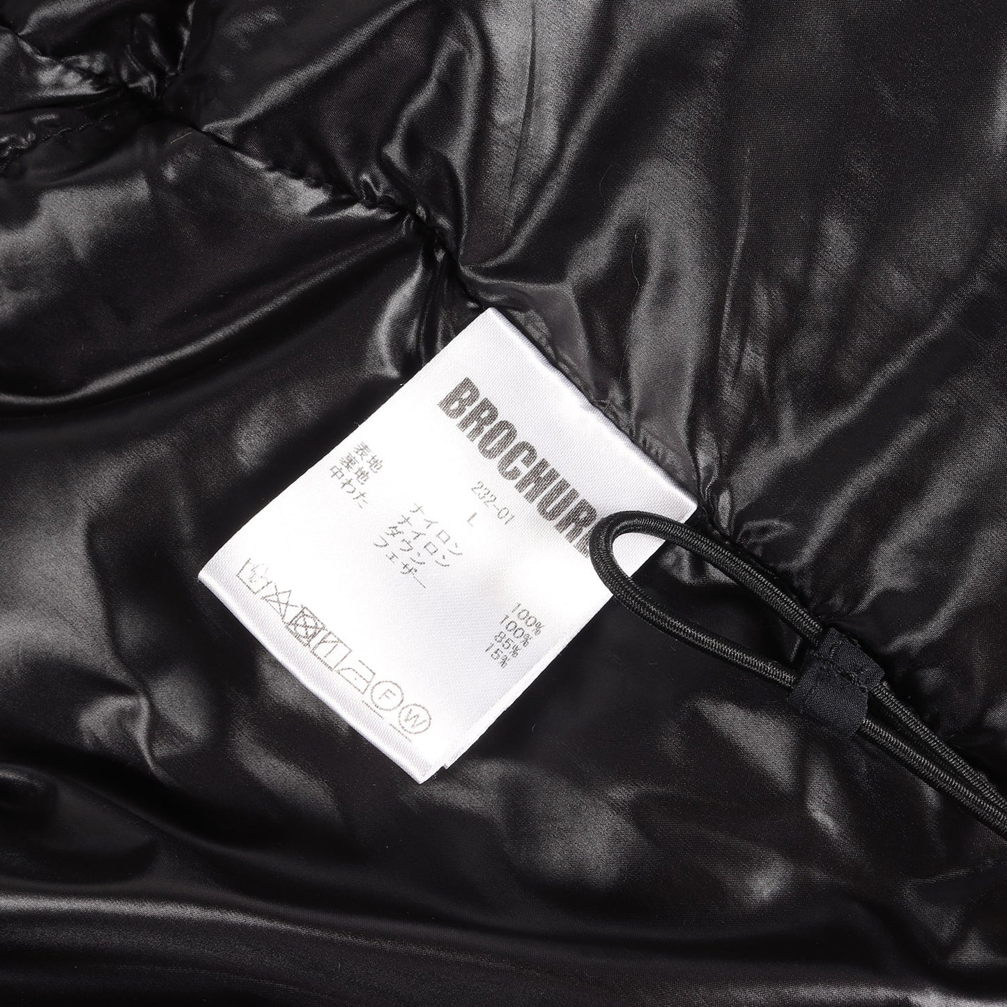 23AW ×ALWAYTH 2レイヤー マウンテンパーカー / ジャケット(ARGENTUM HOODY)