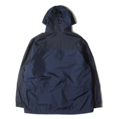 ×ALWAYTH 2レイヤー マウンテンパーカー / ジャケット(AURUM HOODY)