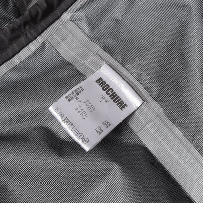 ×ALWAYTH 2レイヤー マウンテンパーカー / ジャケット(AURUM HOODY)