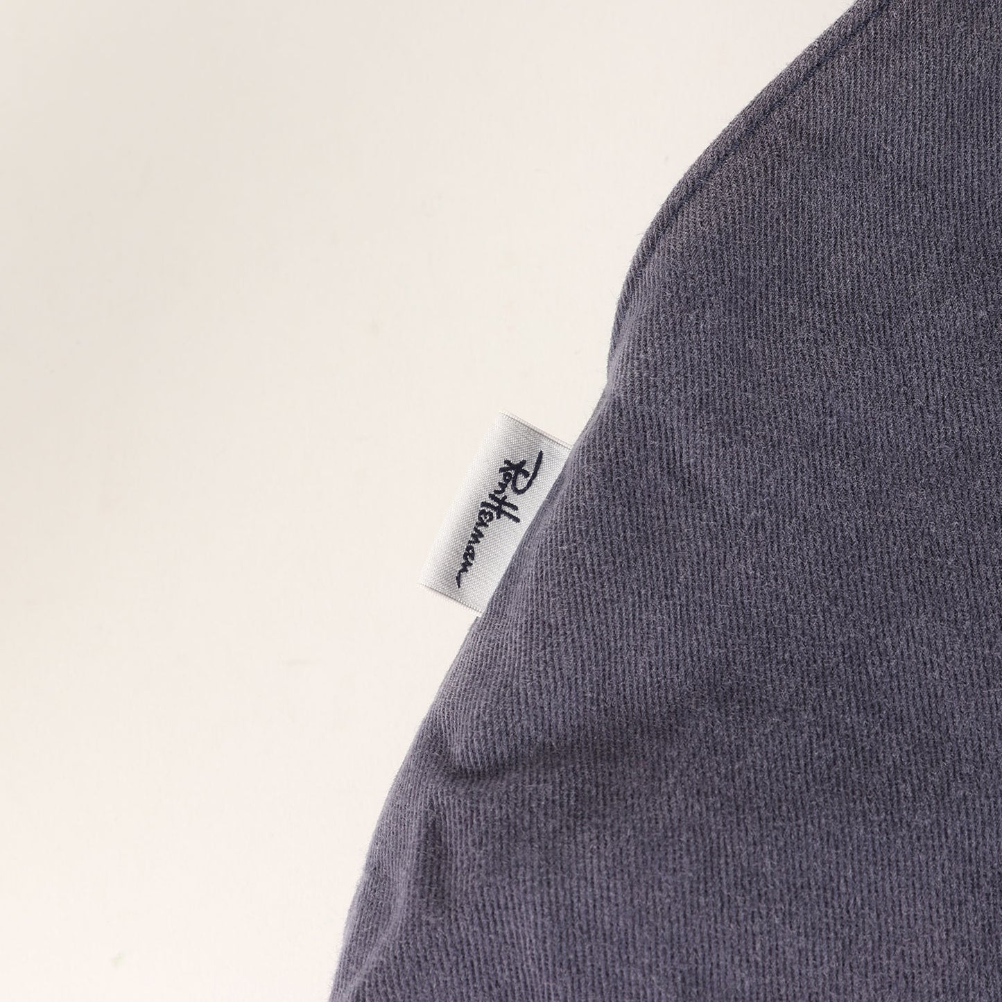 ×Ron Herman コットンツイル チノパンツ