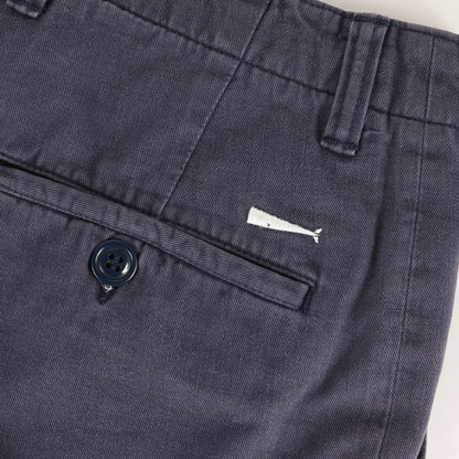 ×Ron Herman コットンツイル チノパンツ