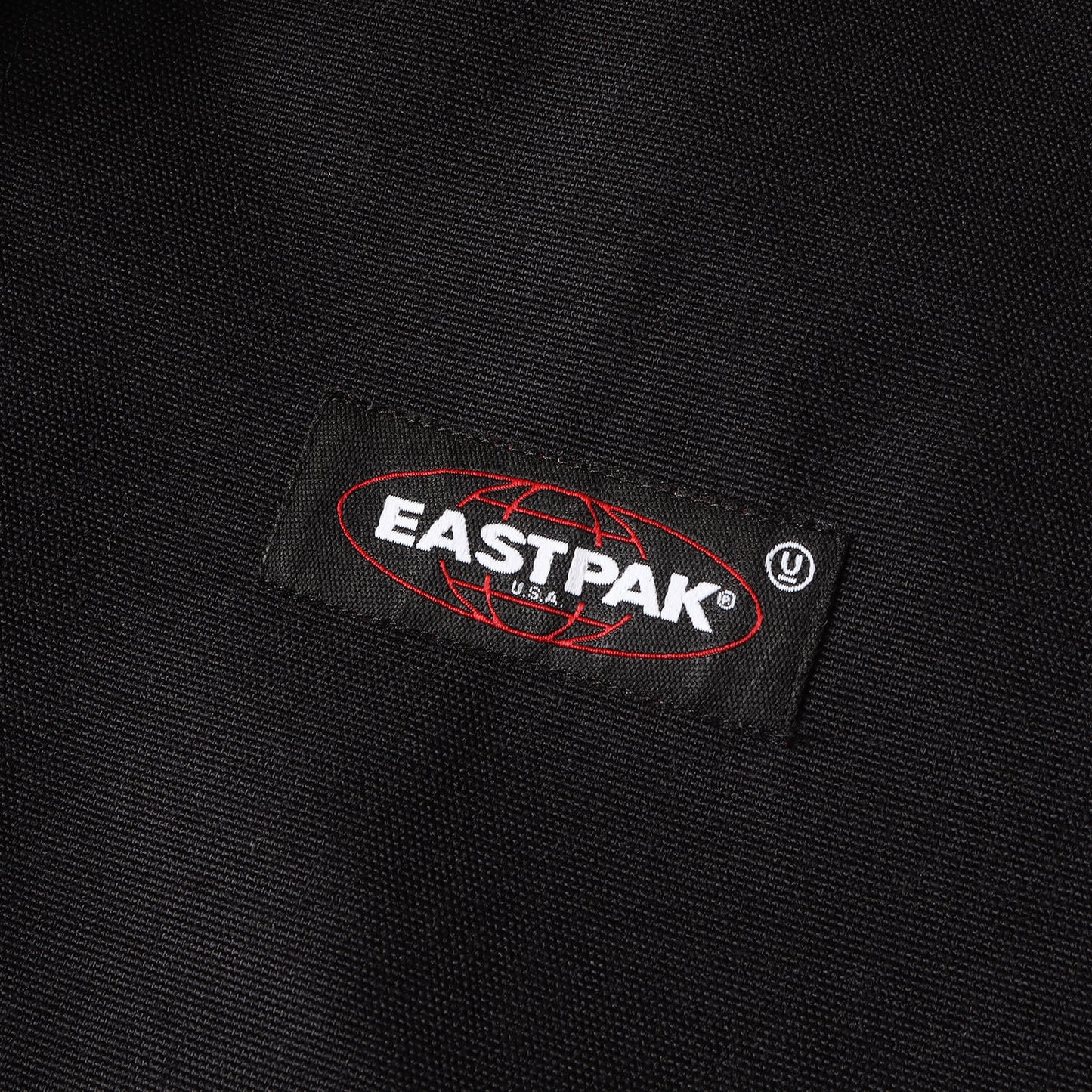 21AW ×EASTPAK バックパックデザイン ナイロンキャンバス コート