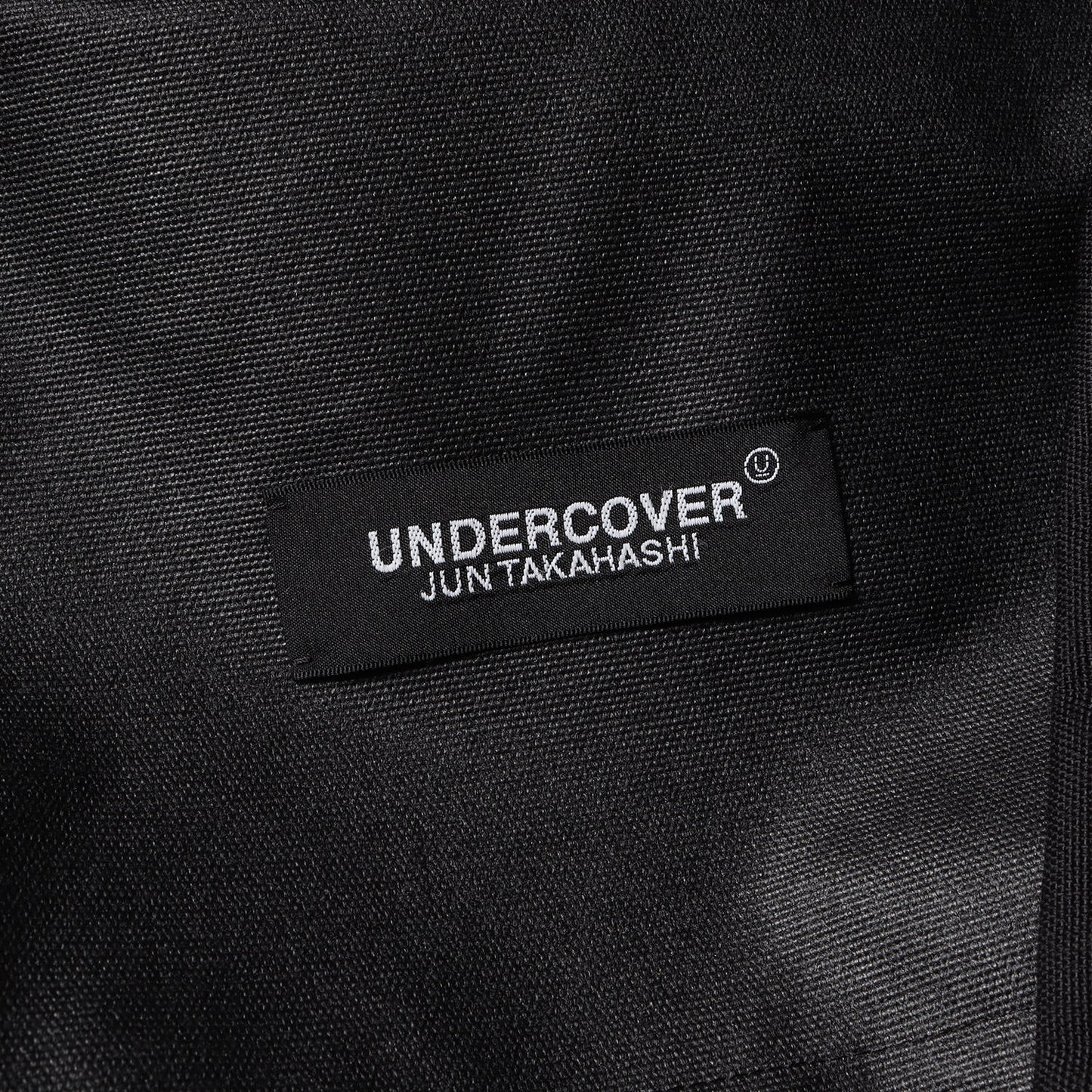 21AW ×EASTPAK バックパックデザイン ナイロンキャンバス コート