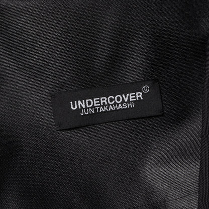 21AW ×EASTPAK バックパックデザイン ナイロンキャンバス コート