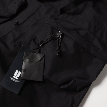21AW ×EASTPAK バックパックデザイン ナイロンキャンバス コート