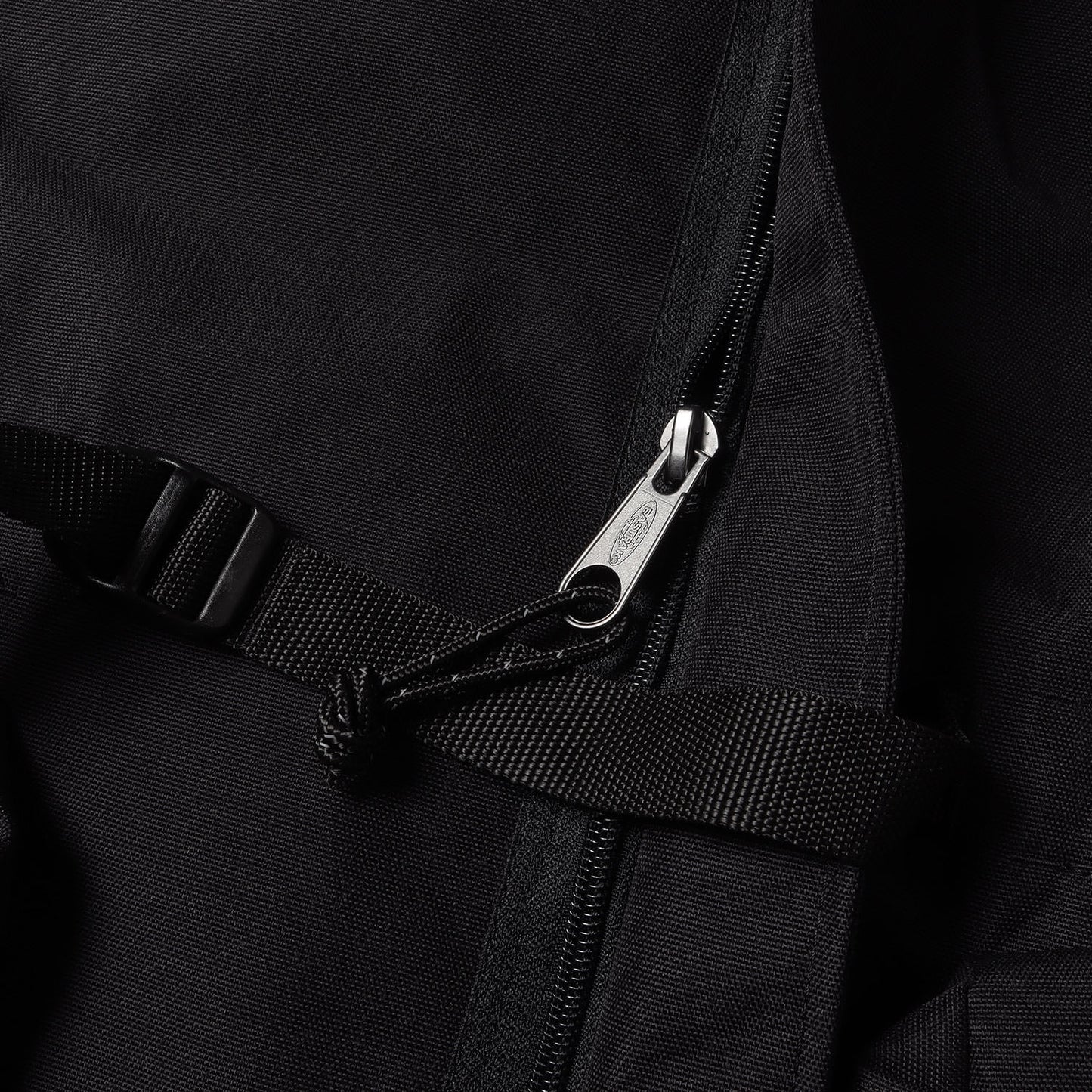 21AW ×EASTPAK バックパックデザイン ナイロンキャンバス コート