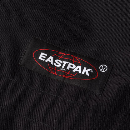 21AW ×EASTPAK バックパックデザイン ナイロンキャンバス コート