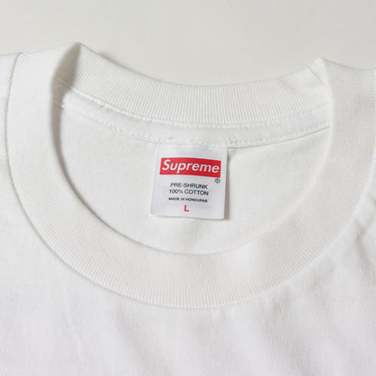 25AW ×The Exorcist リーガン・マクニール ロングスリーブ Tシャツ(Mother L/S Tee)