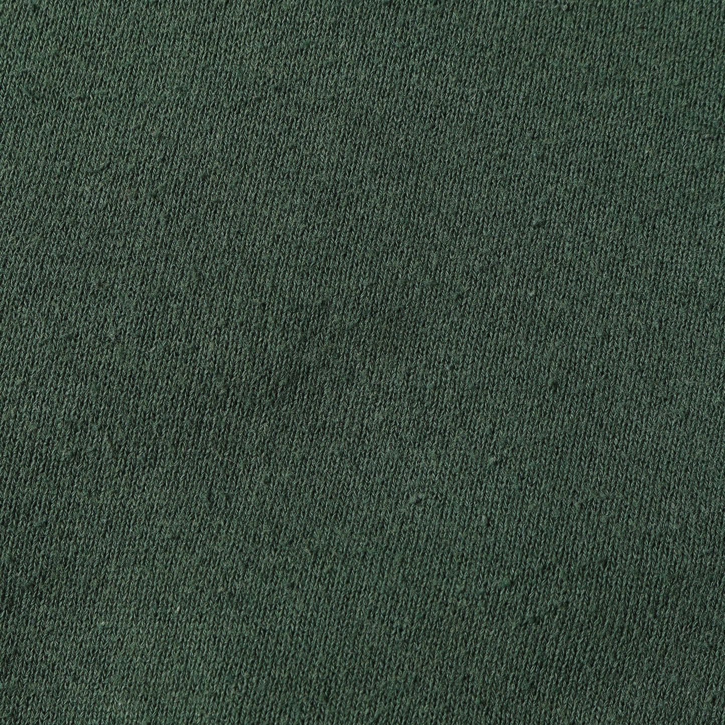 90s メッセージプリント 前V セットイン スウェットシャツ USA製