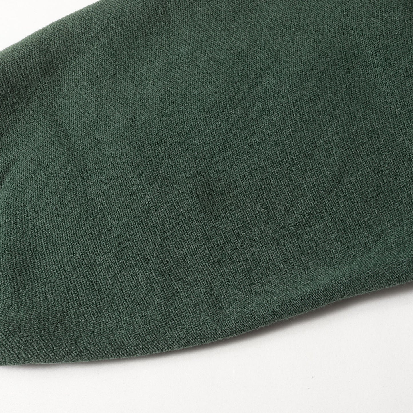 90s メッセージプリント 前V セットイン スウェットシャツ USA製