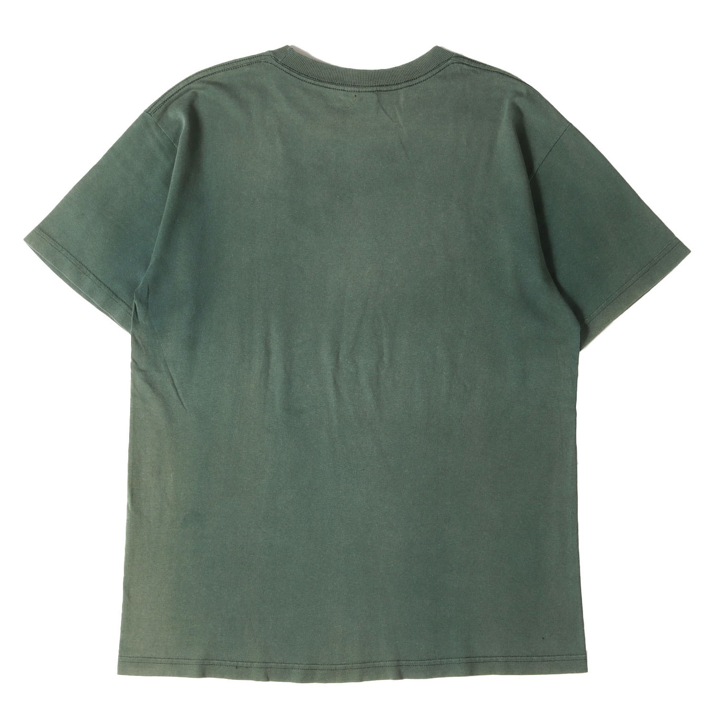 90～00s Shorty's ブランドロゴ クルーネック Tシャツ