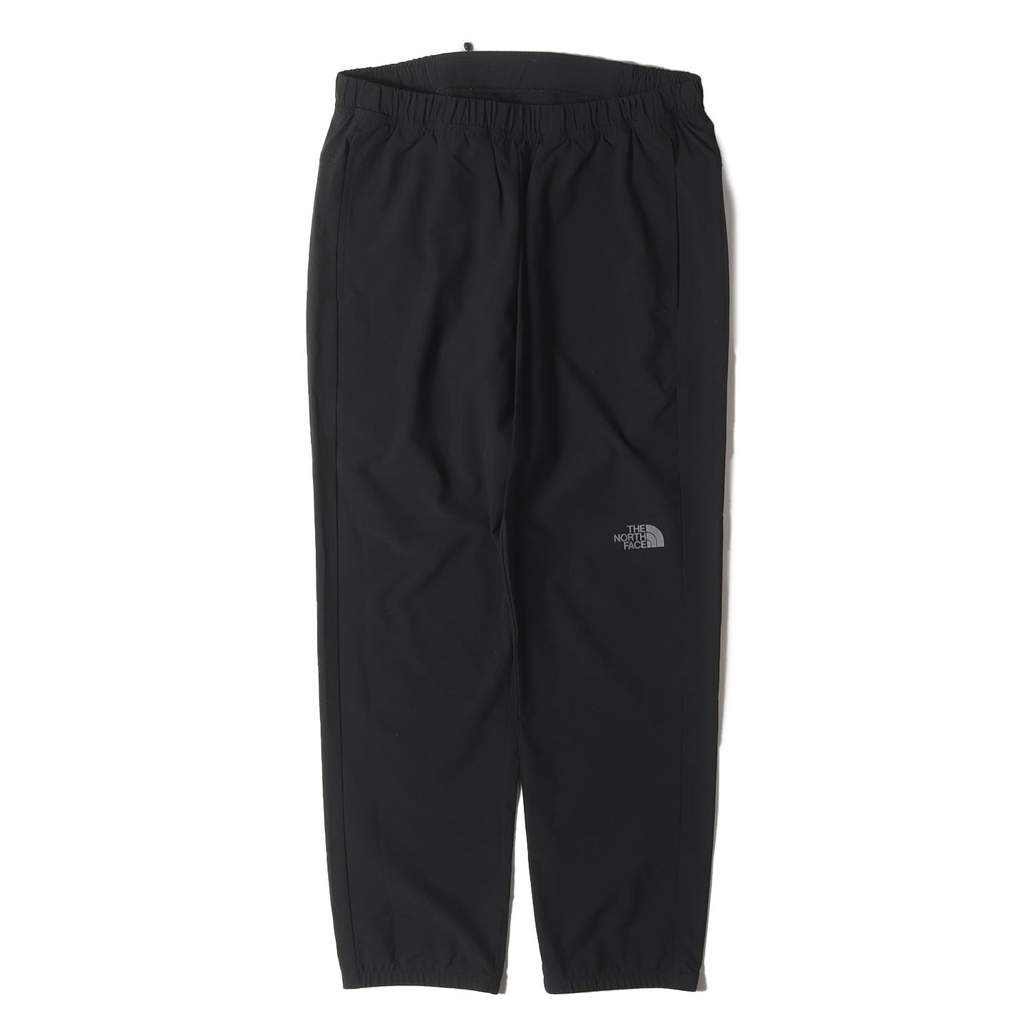 フレキシブル ストレッチ アンクルパンツ (Flexible Ankle Pant)