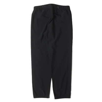 フレキシブル ストレッチ アンクルパンツ (Flexible Ankle Pant)