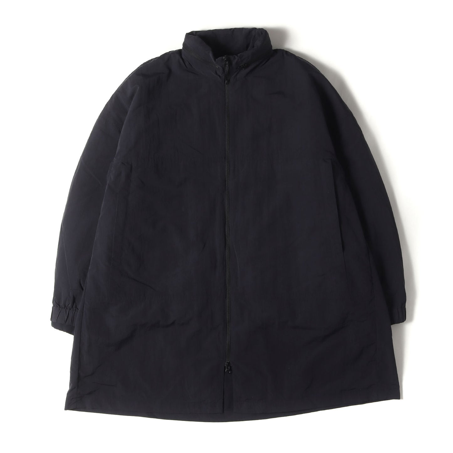 21AW ライナー付き 3WAY オーバーサイズ ストーム コート(STORM COAT)