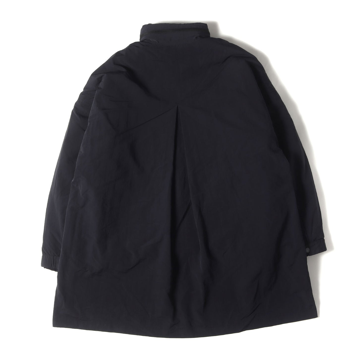 21AW ライナー付き 3WAY オーバーサイズ ストーム コート(STORM COAT)