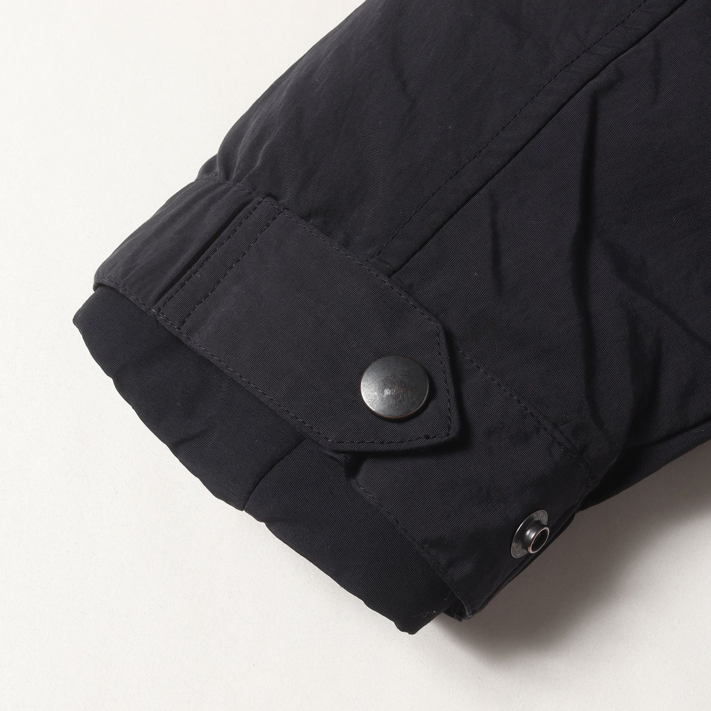 21AW ライナー付き 3WAY オーバーサイズ ストーム コート(STORM COAT)